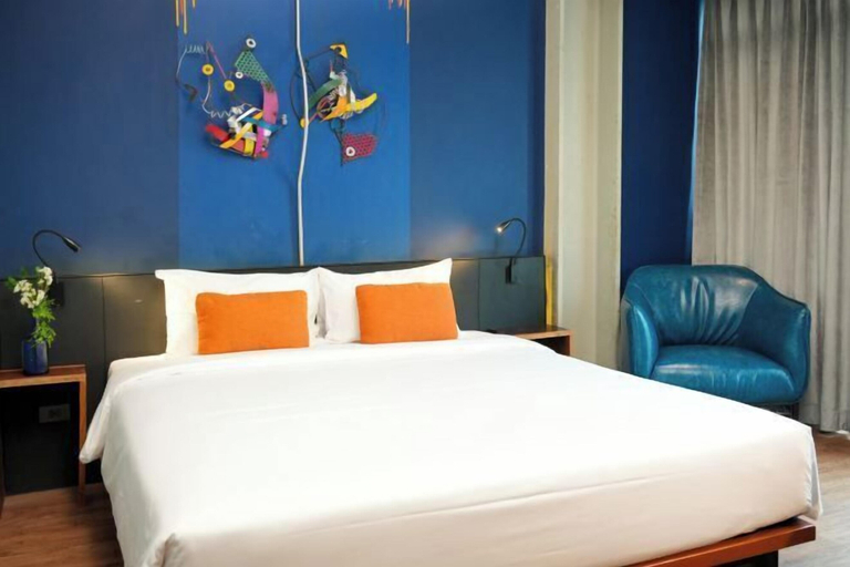 Bedroom 9