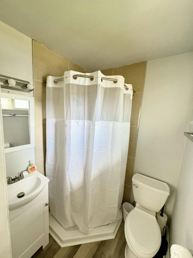 Bathroom 4, Midtown Oasis, Anchorage