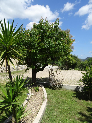 Others 2, LUVA d'Azur, Rez de villa LE RIOU - LE VALLON, Alpes-Maritimes