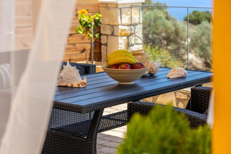 Others 3, Nami Villa _PrivatePool_ SeaView, Crete