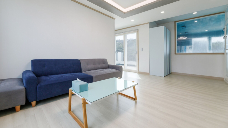 Others 5, Taean Blueisland Pool Villa, Taean