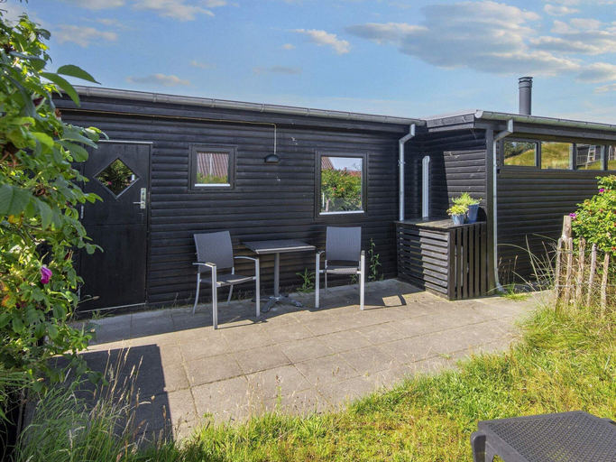 View from property, 4 Person Holiday Home in Fano, Fanø