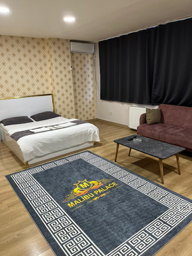 Bedroom 4, malibu palaca, Bağcılar