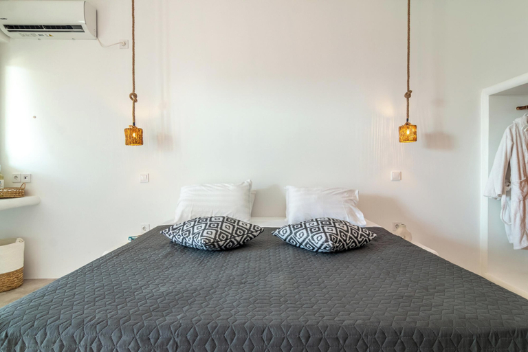 Bedroom 4, ISLAND CONCEPT CHANIA, Crete