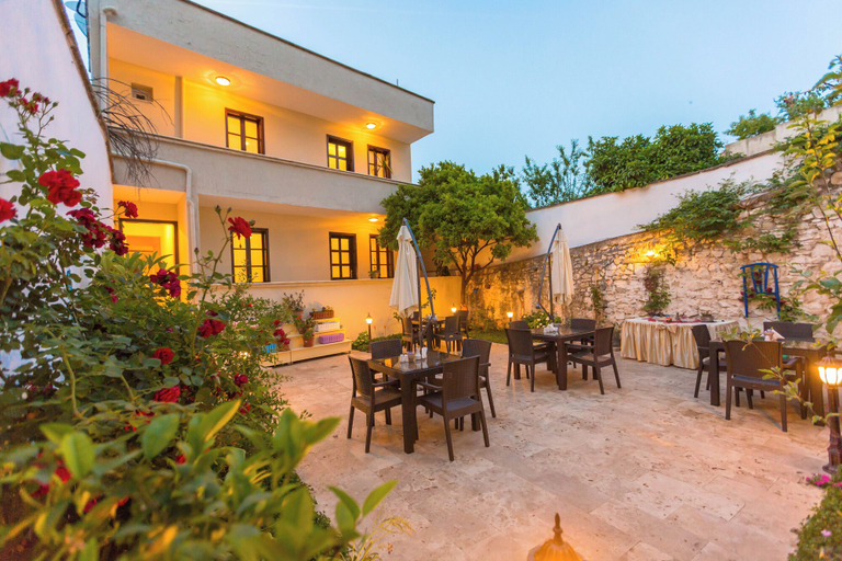 Exterior & Views 2, Old Town Boutique Hotel, Kuşadası