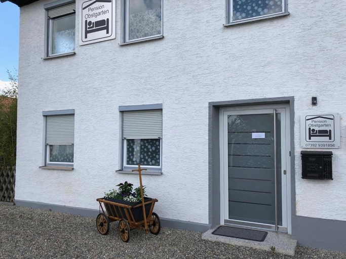Others 3, Pension Obstgarten, Biberach
