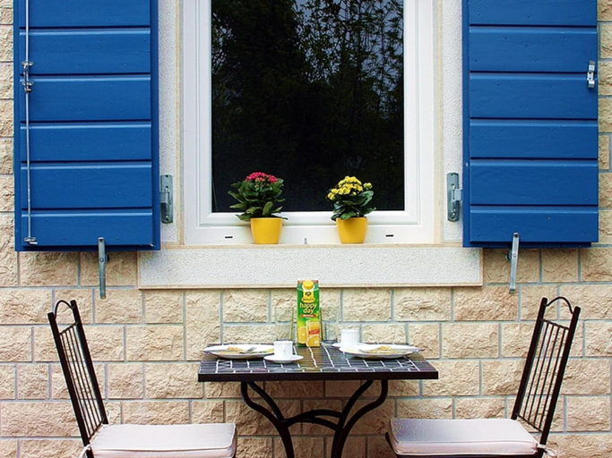 Others 5, Adorable Villa With Pool & Covered Terrace Surrounded by Nauture, Raša