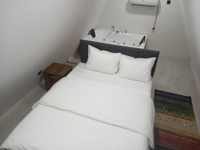 Others 2, uzungol Caykara pansiyon bungalov, Çaykara