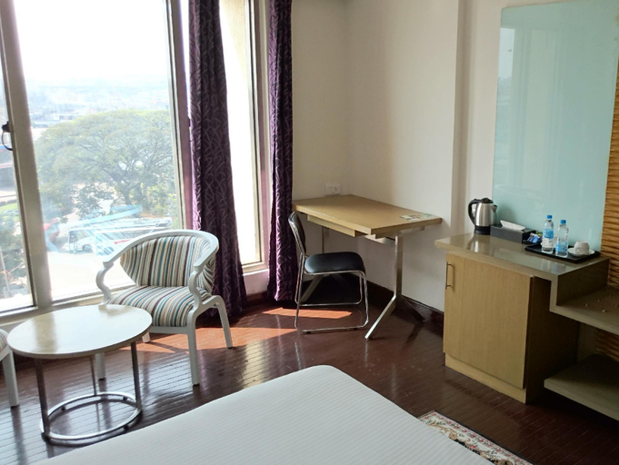 Bedroom 5