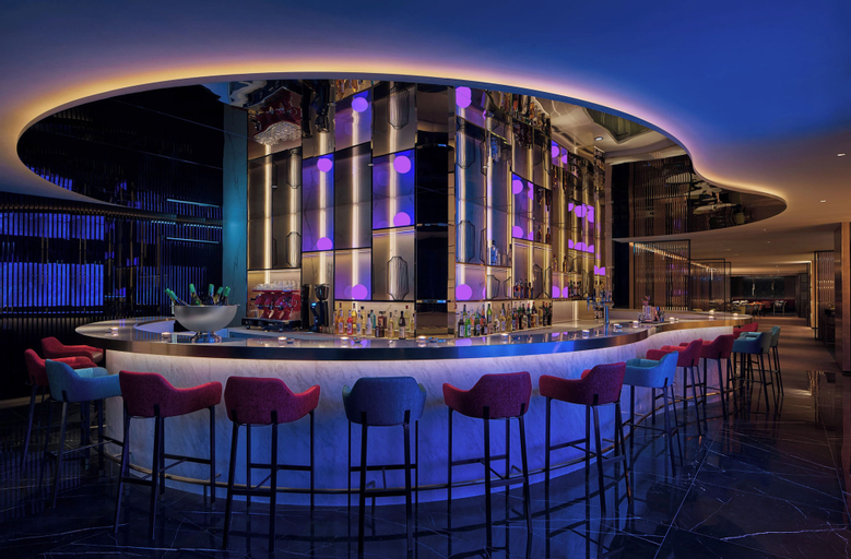 Food & Drinks 25