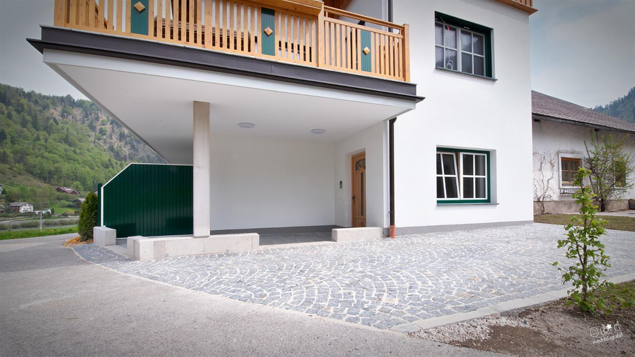 Others 4, Landhaus Seppenbauer, Gmunden