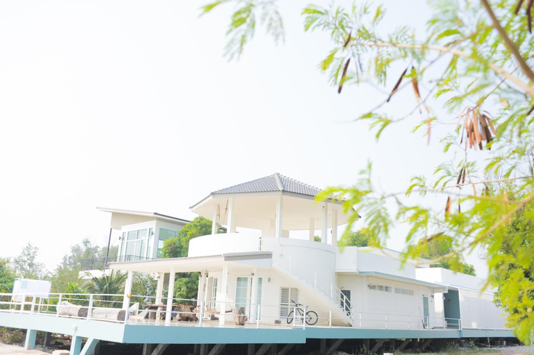 Baymouth by KENCOZY, Muang Samut Songkhram