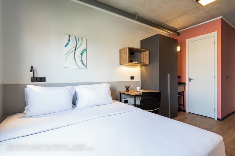 Bedroom 10