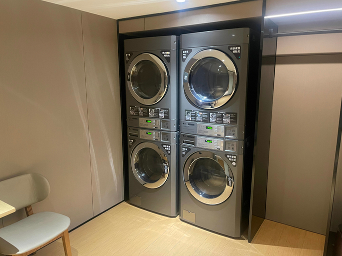 Bathroom 3, Ji Hotel Jiaxing Xitang Branch , Jiaxing