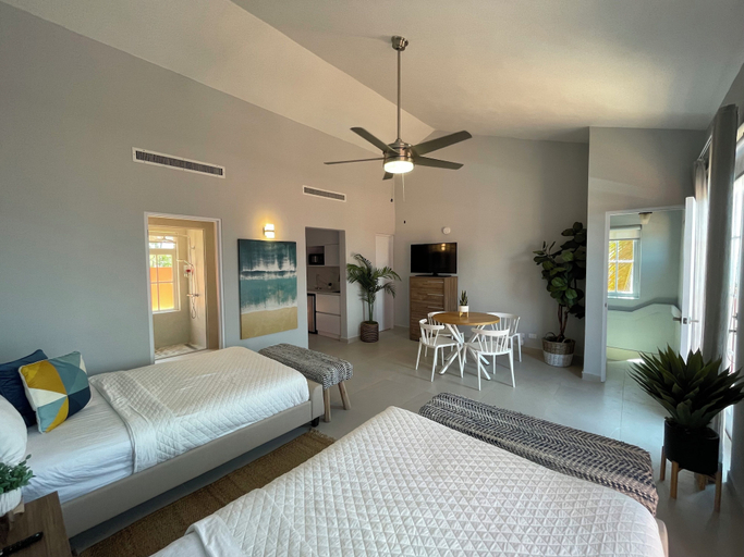 Bedroom 4, 2Bed 2Bath at Las Casitas Village Fajar