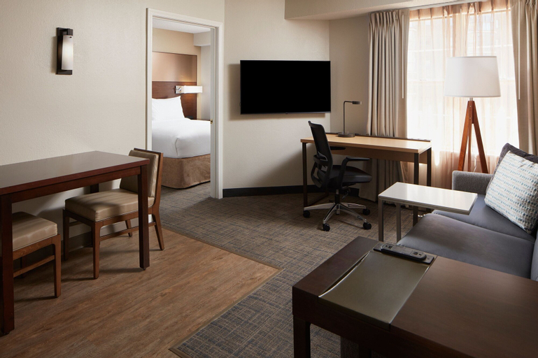 Residence Inn by Marriott Arlington at Rosslyn, Arlington