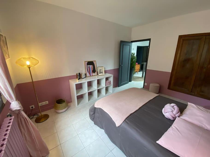 5, Maison de famille (piscine, jacuzzi et sauna), Aude