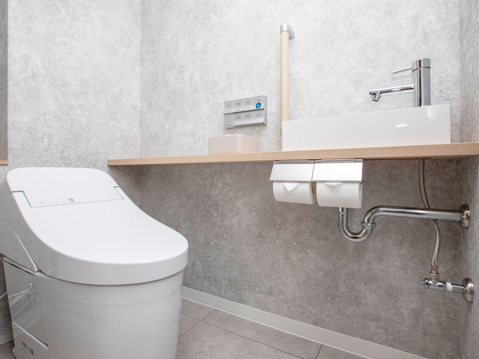 Bathroom 6