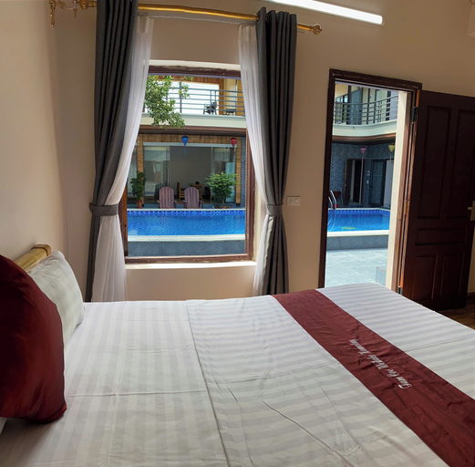 Bedroom 3, Tam Coc Westlake Homestay - Hostel, Hoa Lư