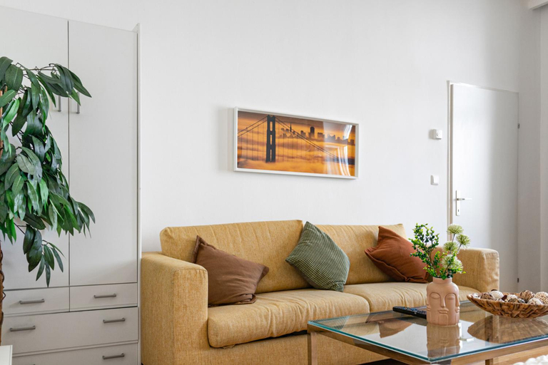 Others 5, Central Dreamscape 1BR Haven for Vienna Explorers, Wien