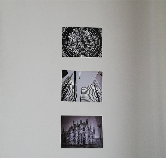 Others 5, A casa di ARA, Milano