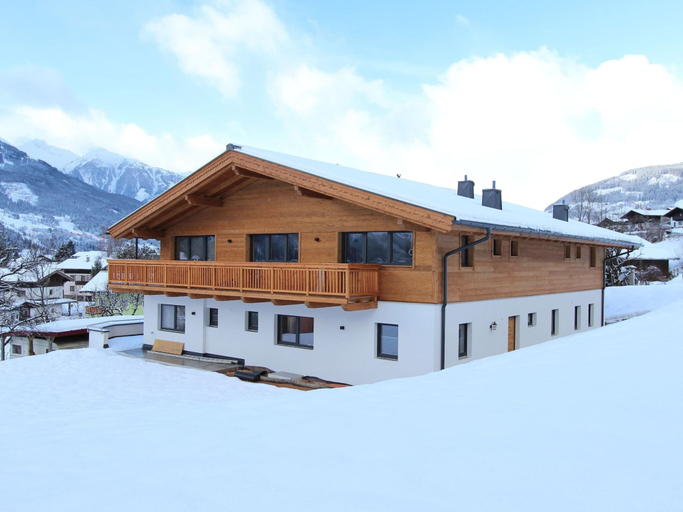 Others 3, Top Holiday Apartment in Piesendorf, Zell am See