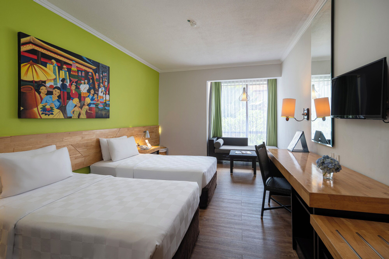 Bedroom 10