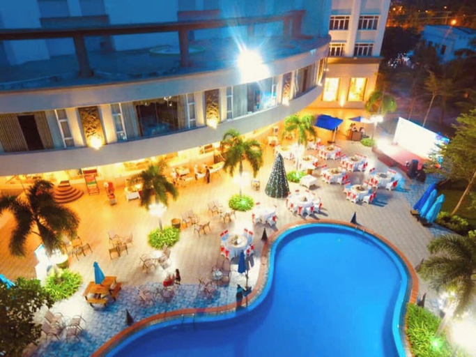 Sport & Beauty 3, Sai Gon Rach Gia Hotel, Rạch Giá