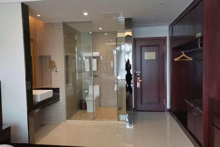 Others 5, Vienna International Hotel (Mount Emei Crystal Plaza Hotel), Leshan
