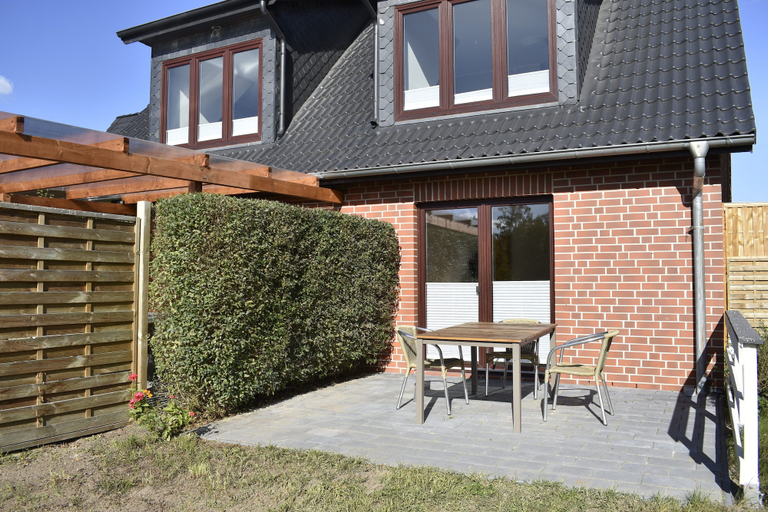 Exterior & Views 2, Pension zur Schleuse, Herzogtum Lauenburg