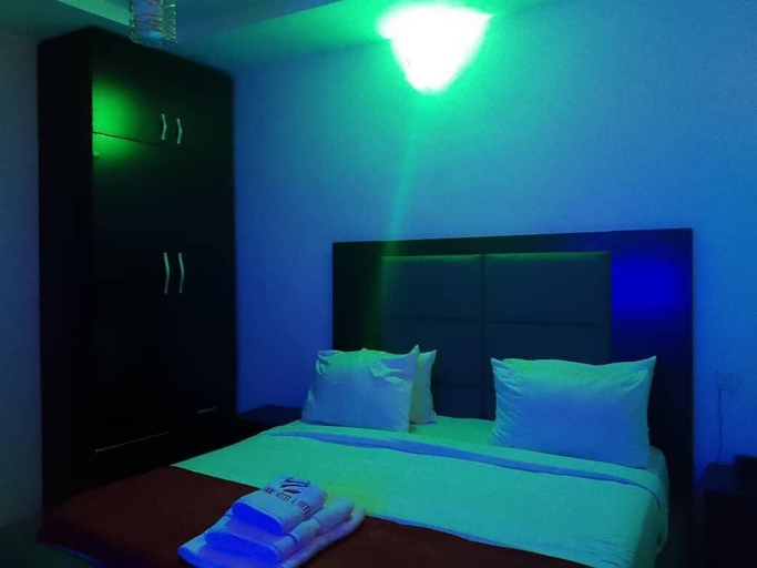 Room 5, Regional Hotel Benin, Oredo Edo