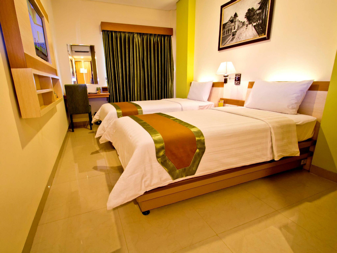Bedroom 3