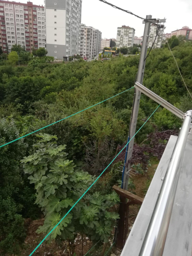 Exterior & Views 5, Bayrak souit, Merkez
