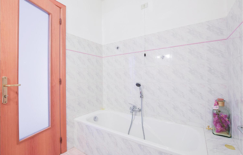 Bedroom 2, Villa Rita, Genova
