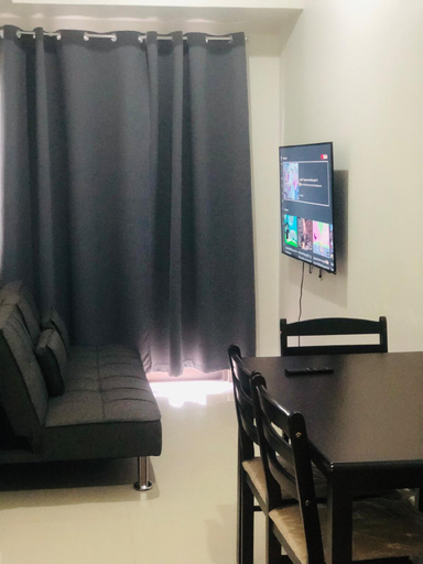 Others 4, Lovely -1 Bedroom @ Mall Of Asia, Pasay City