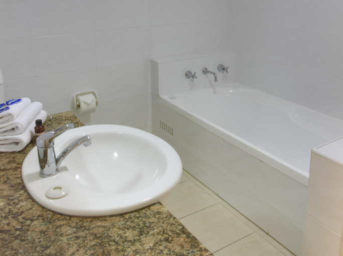Bathroom 3