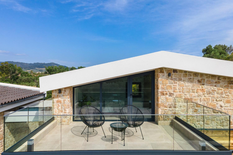 Others 4, Five Senses Of Luxury, Central Macedonia