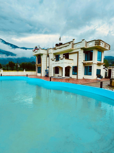 Sport & Beauty 4, Royal Shangrila Balakot, Hazara