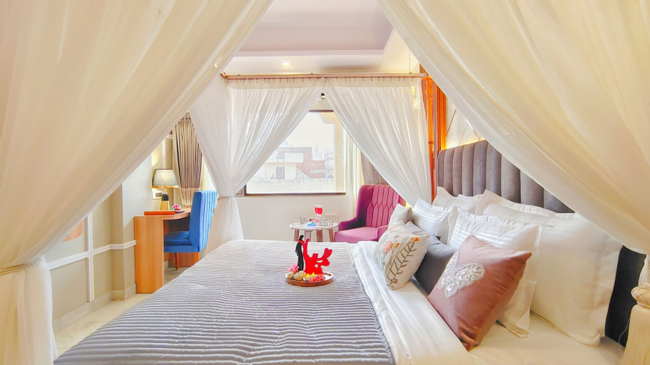 Bedroom 11