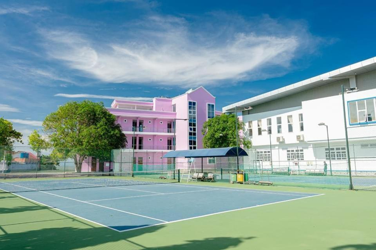 Others 2, Hotel Thuy Lan, Long Điền