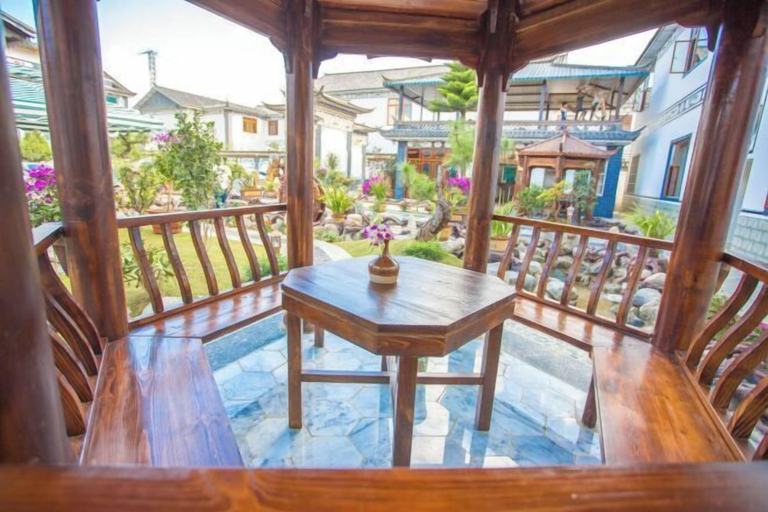 Others 4, Hanguanglou Hotel, Dali Bai