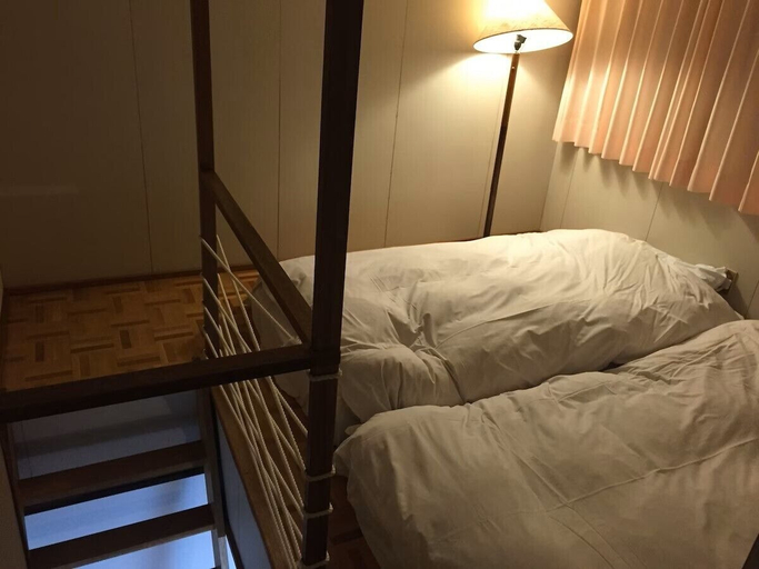 Bedroom 2, Pension Cotton Farm, Niseko