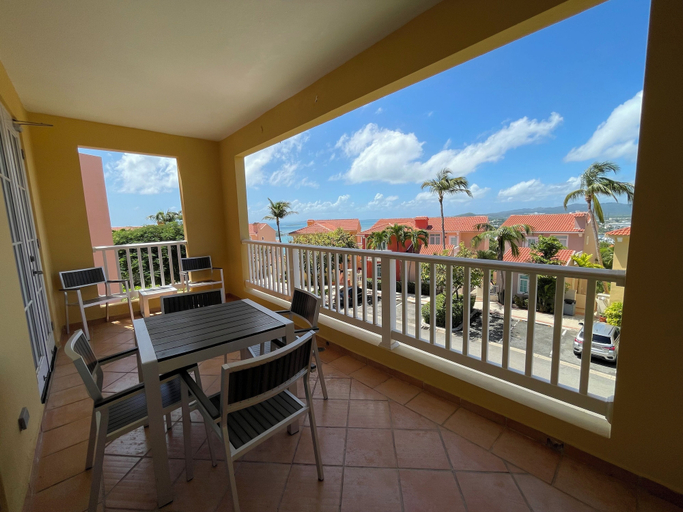 Others 5, 2Bed 2Bath at Las Casitas Village Fajar