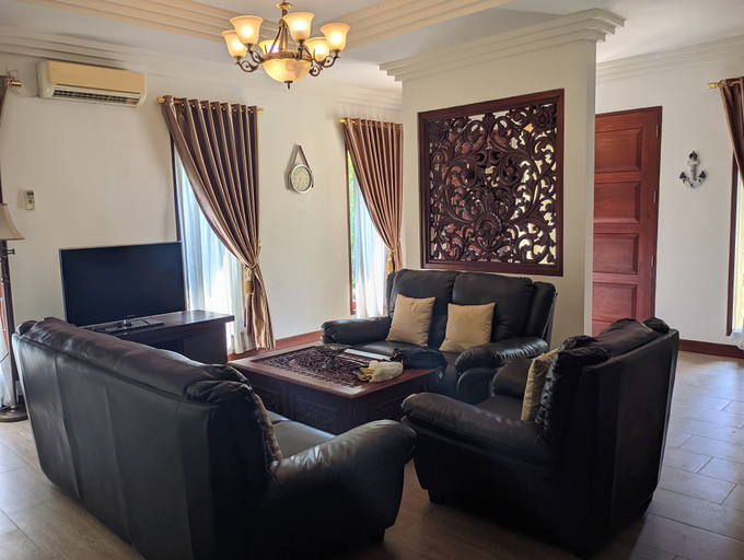 Others 4, SleepRest @ Villa Panbil L-02, Batam