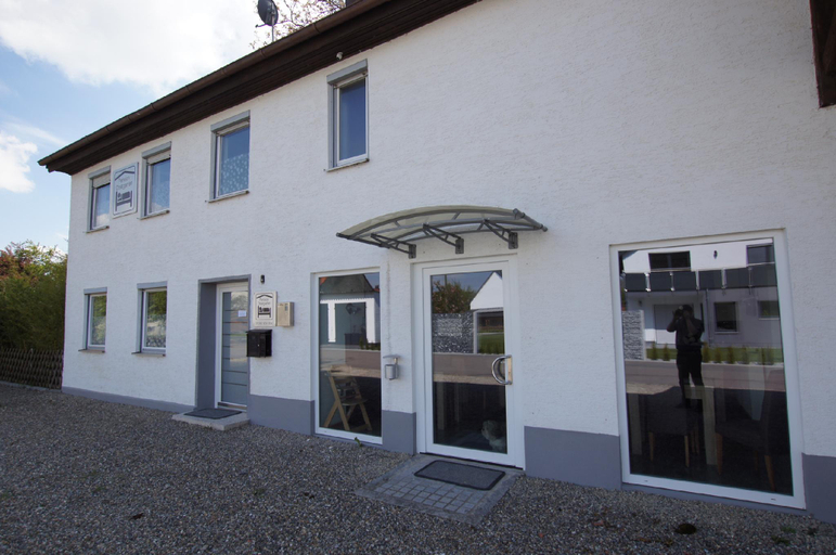 Others 4, Pension Obstgarten, Biberach