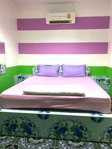 Bedroom 4, Khiri House, Muang Prachuap Khiri Khan