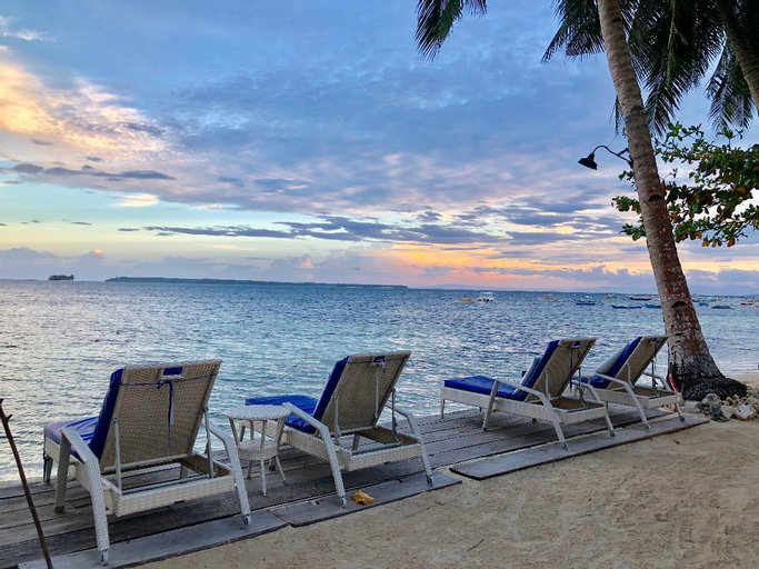 Cherinicole Beach Resort, General Luna