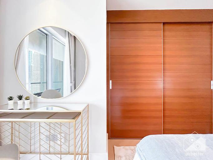 Bathroom, Luxury 1bedroom Balcony & View at the Dubai Mall, Dubai