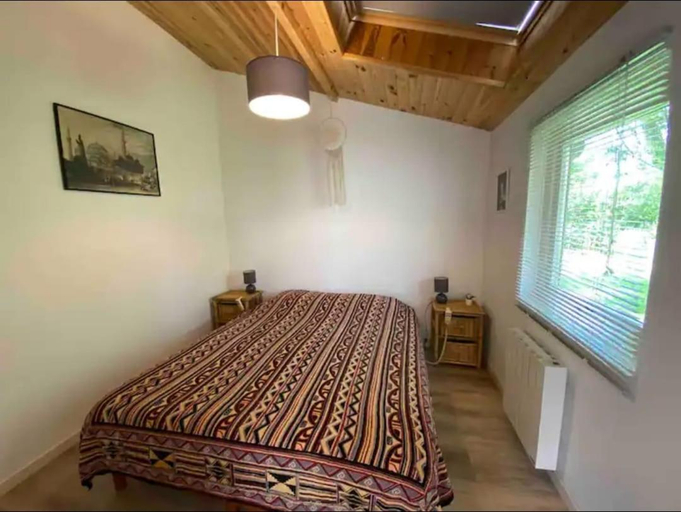 Others 5, Chambre d hotes, Nièvre