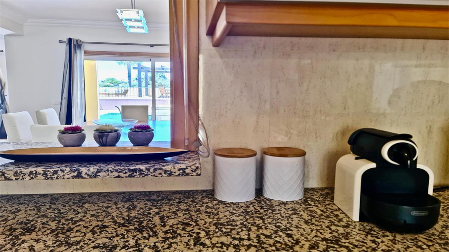 Facilities 2, Villa Nuki- CleverDetails, quiet location, sleeps 8, private pool, Loulé